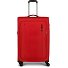  Cloudrider 4 wielen Trolley L 78.5 cm met uitbreidingsplooi variant astral red