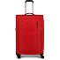  Cloudrider 4 wielen Trolley L 78.5 cm met uitbreidingsplooi variant astral red