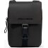  Harper Mini tas Schoudertas Leer 17 cm variant black