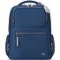 Woman Biz Dagrugzak 38 cm Laptop compartiment variant navy Woman Biz Dagrugzak 38 cm Laptop compartiment variant navy