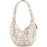  Moonbag Schoudertas 48 cm variant smiley® teddy chocolate