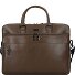Boston Koffer 38 cm Laptop compartiment variant dark oak Boston Koffer 38 cm Laptop compartiment variant dark oak