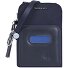 Fika mobiele telefoonhoes RFID 12,5 cm variant peacoat blue Fika mobiele telefoonhoes RFID 12,5 cm variant peacoat blue