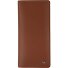  Polo Portemonnee RFID-bescherming Leder 19 cm variant cognac