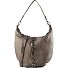 Magda Schoudertas Leder 41 cm variant cemento