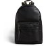 Kenriik Dagrugzak Leer 45 cm Laptop compartiment variant black Kenriik Dagrugzak Leer 45 cm Laptop compartiment variant black