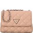  Giully II Mini tas Schoudertas 18 cm variant beige