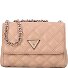 Giully II Mini tas Schoudertas 18 cm variant beige Giully II Mini tas Schoudertas 18 cm variant beige