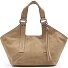  Whipstitch Soul Shopper Tas Leer 45 cm variant dark sand