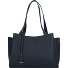 Mareile Shopper Tas 37 cm variant dark blue Mareile Shopper Tas 37 cm variant dark blue