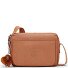 Basic Plus Abanu Crossbody tas M 24 cm variant copper glimmer