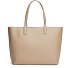 Logotape Shopper Tas 44 cm variant coastal taupe Logotape Shopper Tas 44 cm variant coastal taupe