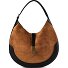  Polo ID Handtas Leder 42.5 cm variant toffee black