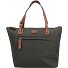  X-Bag Shopper Tas 25 cm variant olivgruen