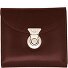  Colorado Portemonnee RFID-bescherming Leder 12 cm variant bordeaux