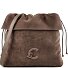  Lidia Crossbody tas Leder 34 cm variant warm ta-warm ta