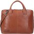 Navigator Tacan Koffer Leer 36 cm Laptop compartiment variant braun Navigator Tacan Koffer Leer 36 cm Laptop compartiment variant braun