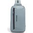  C20W Crossbody tas RFID-bescherming 18 cm variant sky blue