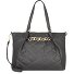 Charlotte Shopper Tas 43.5 cm variant dark grey Charlotte Shopper Tas 43.5 cm variant dark grey