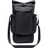  Cyclist Back Single Fietstas 20 cm variant black