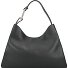  Nuvola Schoudertas Leder 40 cm variant nero