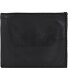 Portemonnee Leer 12 cm variant nero Portemonnee Leer 12 cm variant nero