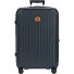 Taormina 4 wielen Trolley M 69 cm met uitbreidingsplooi variant blue Taormina 4 wielen Trolley M 69 cm met uitbreidingsplooi variant blue