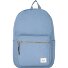  Settlement Dagrugzak 45 cm Laptopvak variant steel blue