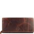 Ranger Portemonnee RFID Leer 19 cm variant brown Ranger Portemonnee RFID Leer 19 cm variant brown