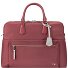 Woman Biz Koffer 42 cm Laptop compartiment variant bordeaux