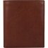  Story Uomo Portemonnee Leer 10,5 variant marrone-braun