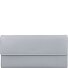  Viktoria Portemonnee RFID Leer 18,5 cm variant grau
