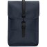 Dagrugzak 40 cm Laptop compartiment variant navy Dagrugzak 40 cm Laptop compartiment variant navy
