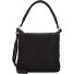  Femi & Nine Leren Schoudertas 39 cm variant black