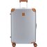  Amalfi 4-wielige trolley 70 cm variant silver