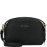  Style Mate  Handtas Leer 21.5 cm variant black