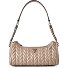  Cheryl Schoudertas 28 cm variant dark taupe