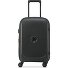  Belmont Plus 4 wielen Cabinewagen 55 cm variant schwarz