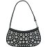Terrah Schoudertas 24 cm variant black Terrah Schoudertas 24 cm variant black