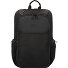 Parvis Plus Rugzak 43 cm laptopvak variant schwarz Parvis Plus Rugzak 43 cm laptopvak variant schwarz