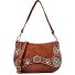  Adele Crossbody tas Leder 29 cm variant cognac