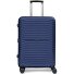  Shine 4 Rollenwagen 65 cm met Expanding Pleat variant navy blue