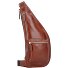 Buddy Schoudertas Leer 40 cm variant cognac Buddy Schoudertas Leer 40 cm variant cognac