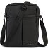  Mini tas Schoudertas 17 cm variant schwarz