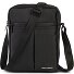  Mini tas Schoudertas 17 cm variant schwarz