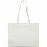  New Shopping Shopper Tas Leer 37.5 cm variant off white