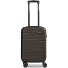  Essentials 16 CABIN 4-wiel cabinewagen 55 cm slank variant coffee