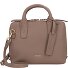  Java Handtas Leer 20 cm variant chai