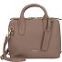  Java Handtas Leer 20 cm variant chai