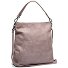 Sintra Schoudertas Leer 34 cm variant lavender lila Sintra Schoudertas Leer 34 cm variant lavender lila